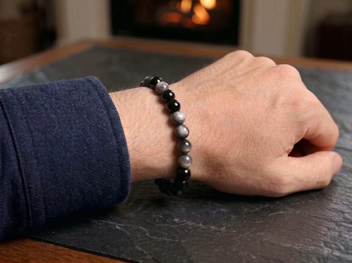 VULCAN Bracelet